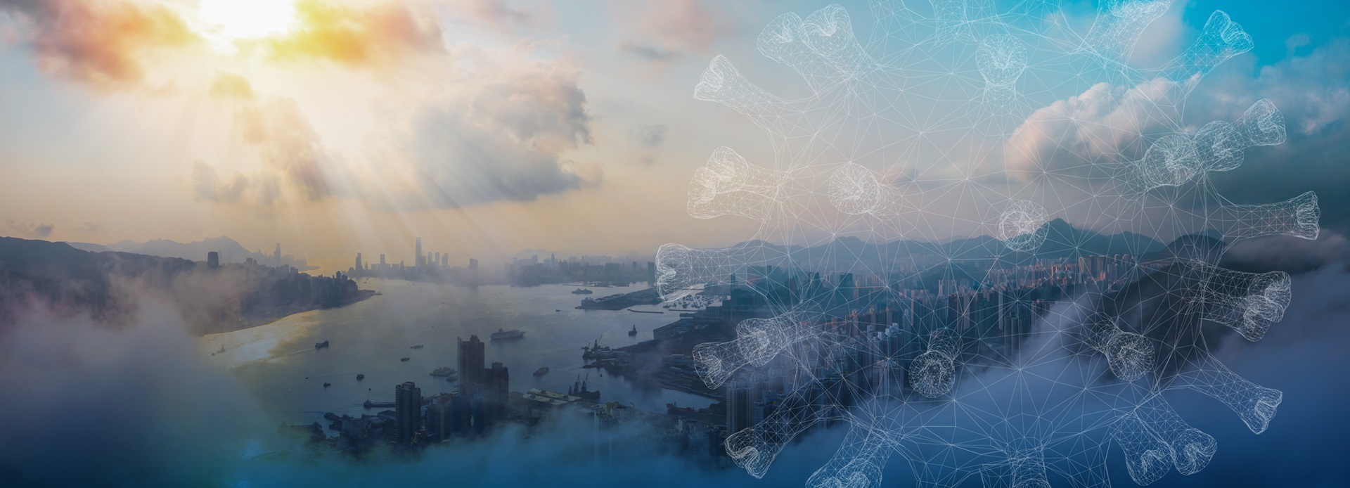 20221108-PolyU Researchers Establish First Comprehensive Atlas of Global Airborne Bacteria_Banner-01